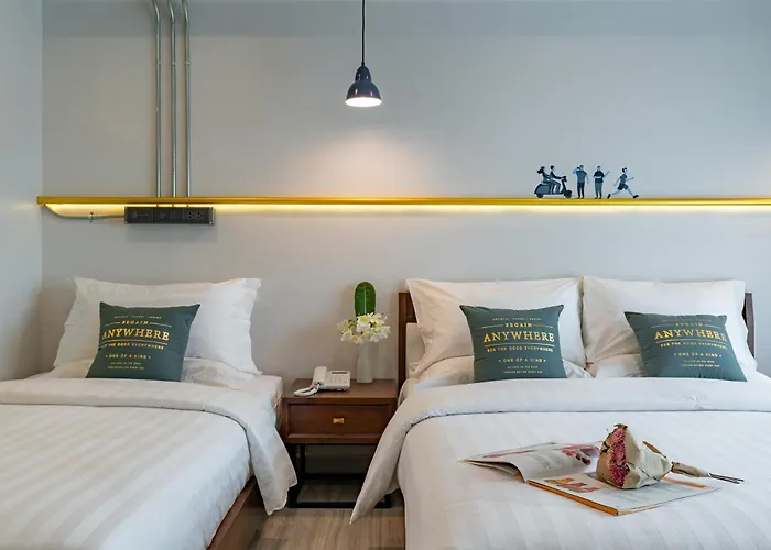 Momo Hotel